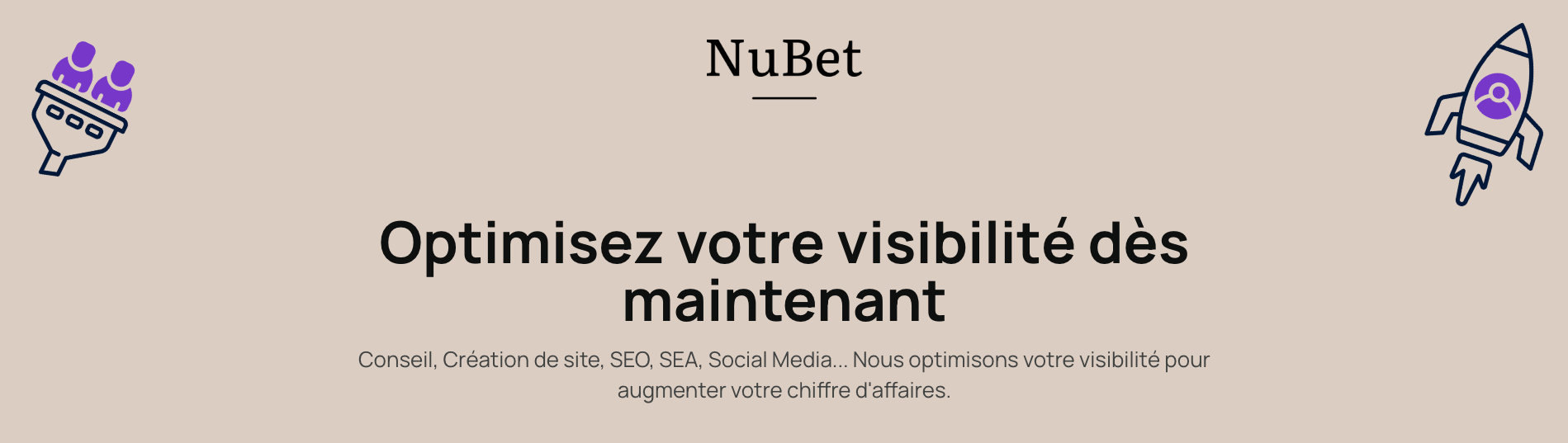 Logo NuBet