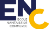 logo ENC Nantes