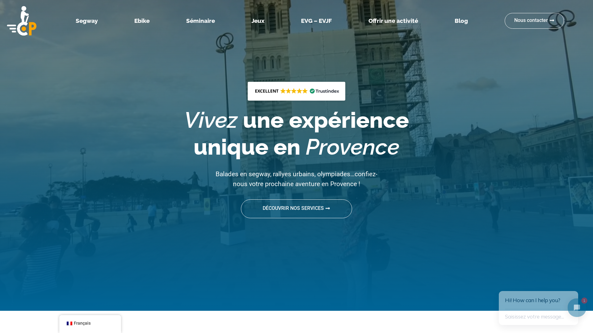 Cyclopub _ Tourisme en Segway, Ebike, Chasse au Trésor et Séjours Clés en Main (1)